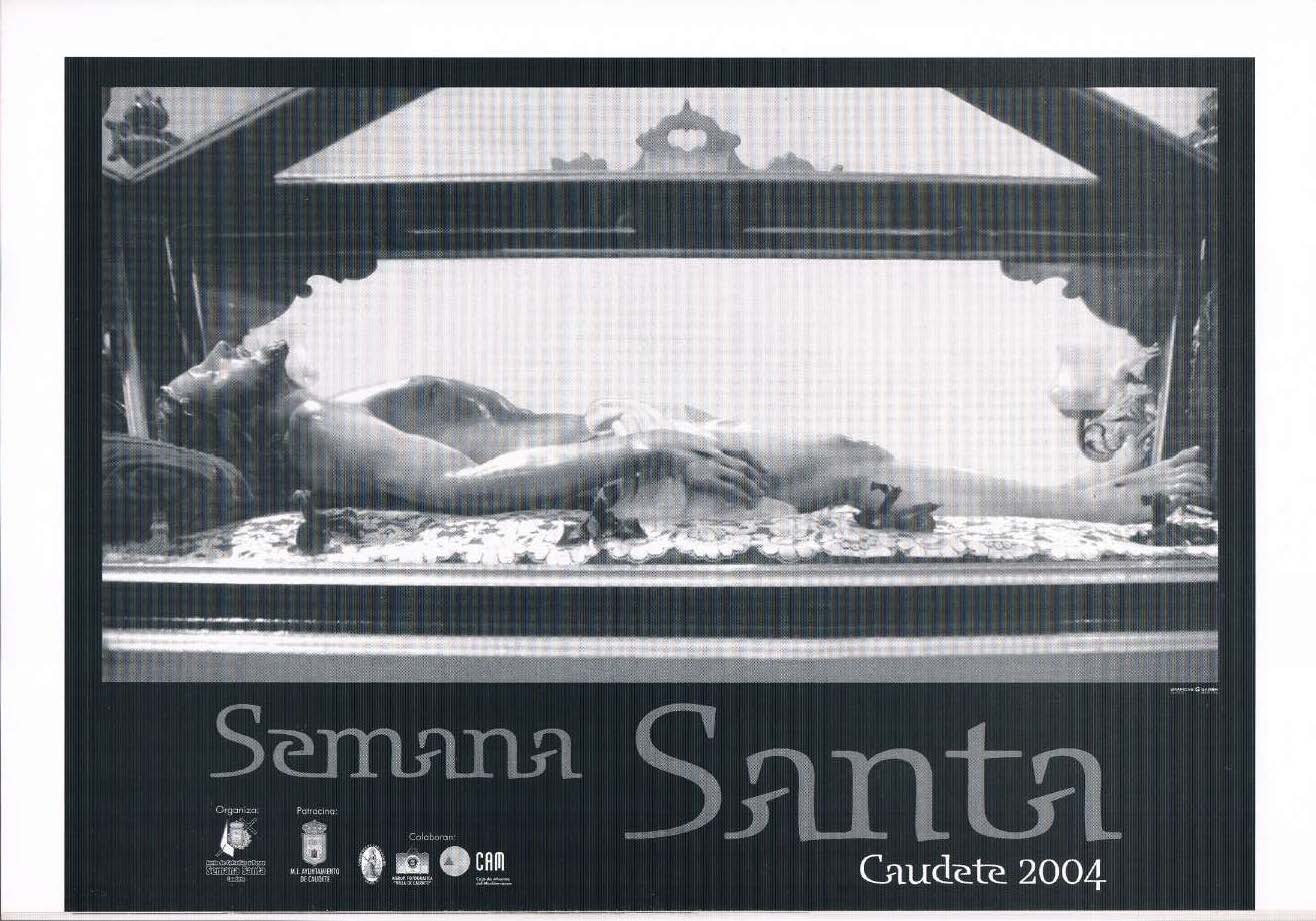 Semana Santa en Caudete  